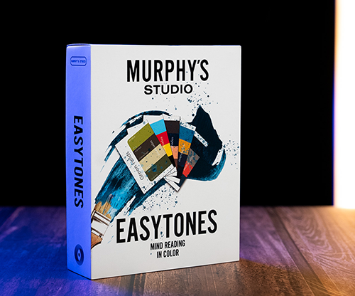 Easy Tones by Rich Relish & Craig Petty