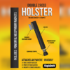 76819-full Double Cross Holster
