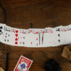 My Coloring Deck by Jordan Victoria (Red)