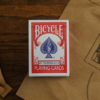 My Coloring Deck by Jordan Victoria (Red)