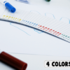 76863-alt4 Bicycle Colors by Jordan Victoria (Red deck + 11 routines)