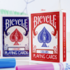 76864-alt5 Bicycle Colors by Jordan Victoria (Blue deck + 11 routines)