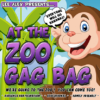 Zoo Gag Bag by Lee Alex
