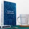 76942-alt4 Modular Card Magic by Tobias Hudson