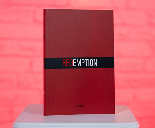 Redemption by Red Nist