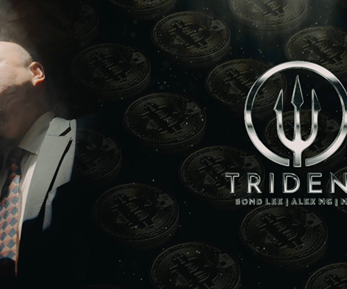 76951-full Trident by Alex Ng, Bond Lee, & N2G