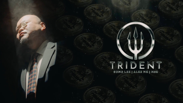76951-full Trident by Alex Ng, Bond Lee, & N2G