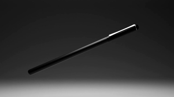 Penthal by Kiko Pastur & Invisible Compass