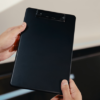 Smart Clipboard (Black) by Pitata Magic