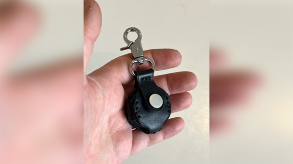 77004-alt2 EquivoKey-Pro (Coin) by GRUM®