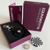77004-alt4 EquivoKey-Pro (Coin) by GRUM®