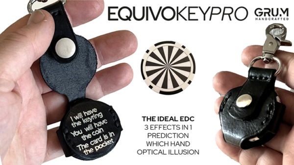 77004-full EquivoKey-Pro (Coin) by GRUM®