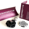 EquivoKey- Pro (Poker Chip) by GRUM®