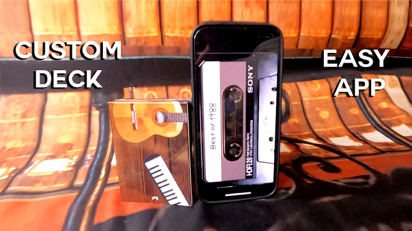 77007-full Music Madness by Mariano Goni