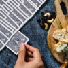 Recipes for Deception by Joseph B.