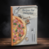 Recipes for Deception by Joseph B.