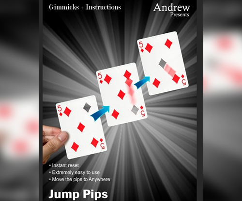 Jump Pips by Andrew