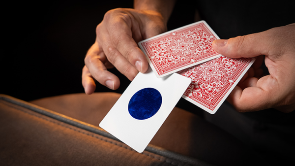 77081-alt1 Color Spot Monte by Murphys Magic