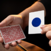 77081-alt3 Color Spot Monte by Murphys Magic