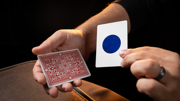 77081-alt3 Color Spot Monte by Murphys Magic