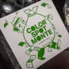 77081-full Color Spot Monte by Murphys Magic