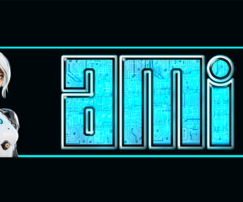 AMi by Matthew Wright