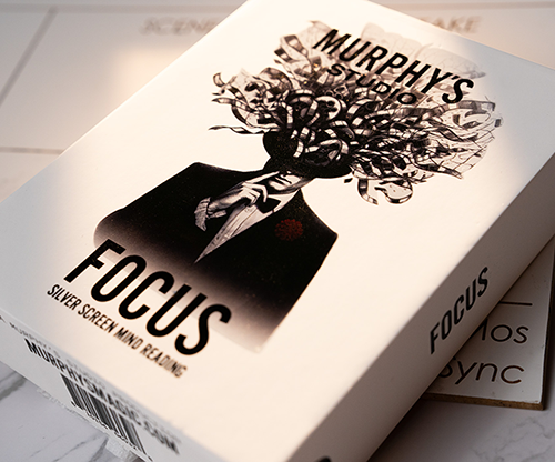 77099-full Focus by Craig Petty