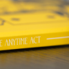 Afterglow The Anytime Act by John Graham