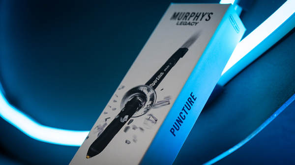 77102-full PUNCTURE by Alex Linian & Murphy's Magic