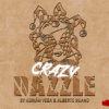 77104-alt4 Crazy Dazzle (Parlor Size) by Alberto Ruano, Adrian Vega and Crazy Jokers