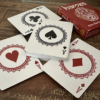 77151-alt1 Hamsa Deck V2 Edition Playing Cards