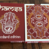 77151-full Hamsa Deck V2 Edition Playing Cards