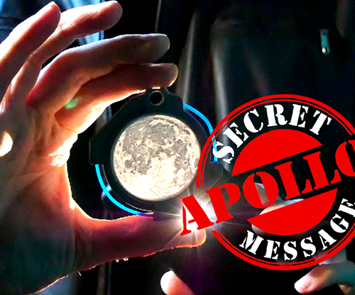 77172-full Apollo's Secret Message by Hugo Valenzuela