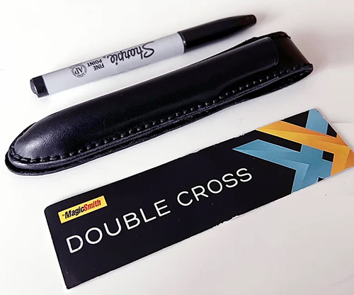 77229-full Double Cross Pro Holder by GRUM®