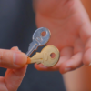77235-alt1 Hopping Keys by Bond Lee, Wenzi, & MS Magic