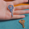 77235-alt2 Hopping Keys by Bond Lee, Wenzi, & MS Magic