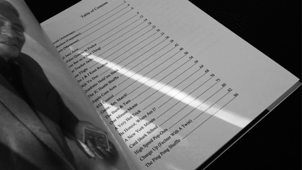 77250-alt3 Carpenter's Conceptions by Jack Carpenter and Jamie Masterson