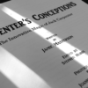 77250-alt5 Carpenter's Conceptions by Jack Carpenter and Jamie Masterson