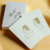 Innocence (Gold Foil Edition) Playing Cards