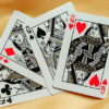 Innocence (Gold Foil Edition) Playing Cards