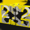 77257-alt3 Matrix Edition 2 Playing Cards by Luke Wadey