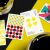 77257-alt5 Matrix Edition 2 Playing Cards by Luke Wadey