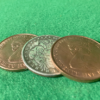 77300-alt1 The Sandwich! Coin Set by Mario Lopez
