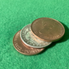 77300-alt2 The Sandwich! Coin Set by Mario Lopez