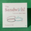 77300-full The Sandwich! Coin Set by Mario Lopez