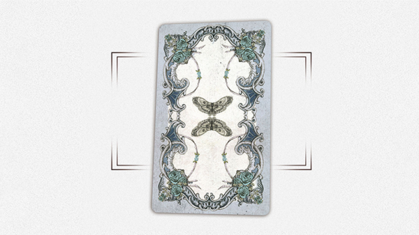 77307-alt2 House by the Window (Collectors Edition) Tarot Deck