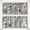 77307-alt3 House by the Window (Collectors Edition) Tarot Deck