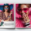 Unfiltered Magazine by Adrián Carratalá