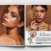 Unfiltered Magazine by Adrián Carratalá