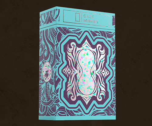 Medusa's Eye (Collector's Edition) Tarot Deck